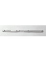 Embellecedor izquierdo plata para Doogee Blade GT Doogee Blade GT Ultra 5G calidad premium