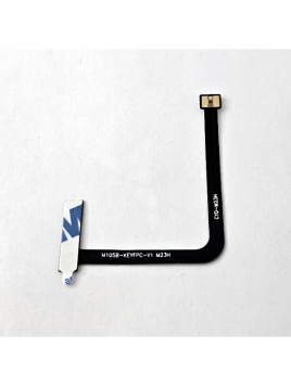 Flex boton SOS para Doogee V Max Plus 5G calidad premium