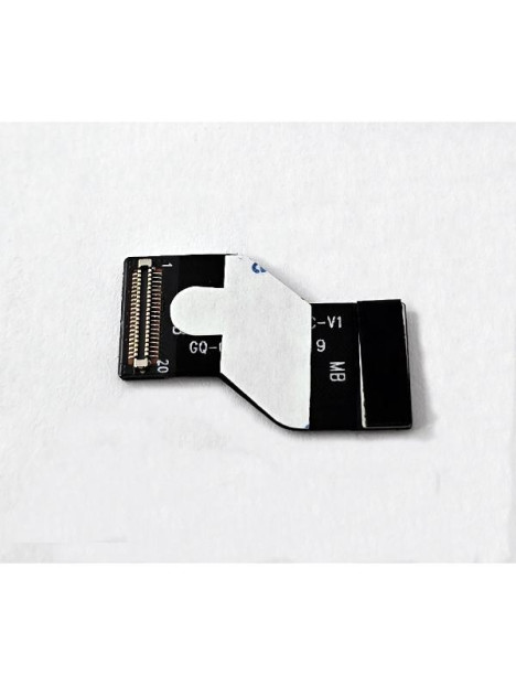 Flex boton para Ulefone Armor 25T Ulefone Armor 25T Pro 5G calidad premium