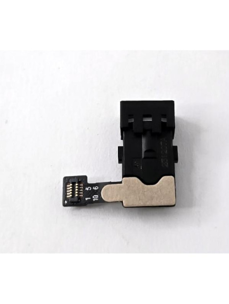 Flex jack auricular para Ulefone Armor 25T Ulefone Armor 25T Pro 5G calidad premium