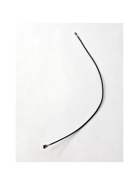 Antena negra 4 5G 109.7 * 0.5mm para Ulefone Armor 25T Ulefone Armor 25T Pro 5G calidad premium