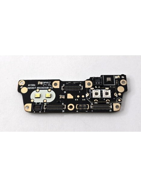 Placa conexiones sensores y flash para Ulefone Armor 25T Ulefone Armor 25T Pro 5G calidad premium