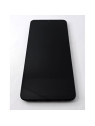Pantalla lcd para Xiaomi Redmi A5 mas tactil negro con marco negro calidad premium