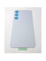 Tapa trasera o tapa bateria azul claro para Samsung Galaxy S25 Plus 5G S936