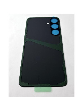 Tapa trasera o tapa bateria azul oscuro para Samsung Galaxy S25 Plus 5G S936