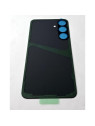 Tapa trasera o tapa bateria azul oscuro para Samsung Galaxy S25 Plus 5G S936