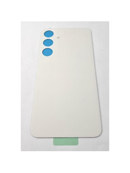 Tapa trasera o tapa bateria blanca para Samsung Galaxy S25 Plus 5G S936