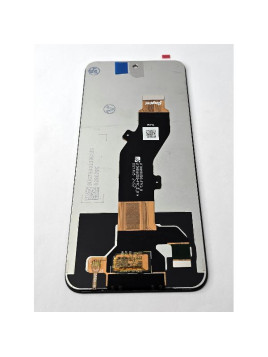 Pantalla lcd para ZTE Blade V70 Vita mas tactil negro calidad premium