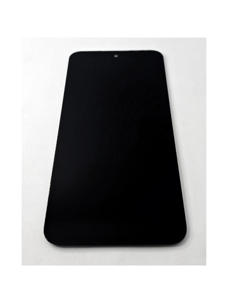 Pantalla lcd para ZTE Blade V70 Vita mas tactil negro calidad premium
