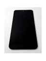 Pantalla lcd para ZTE Blade V70 Vita mas tactil negro calidad premium