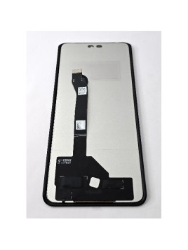 Pantalla lcd para Huawei Honor Magic 7 Lite 5G mas tactil negro compatible TFT