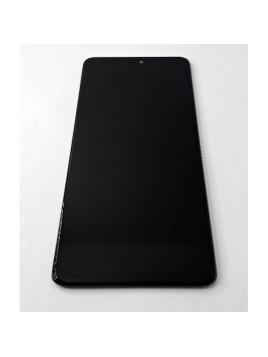 Pantalla lcd para Huawei Honor Magic 7 Lite 5G mas tactil negro compatible TFT