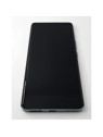 Pantalla lcd para Huawei Honor Magic 7 Lite 5G mas tactil negro con marco verde calidad premium