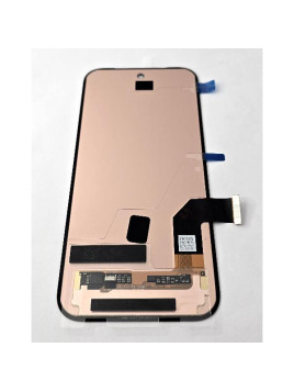 Pantalla lcd para Google Pixel 9A 5G mas tactil negro calidad premium