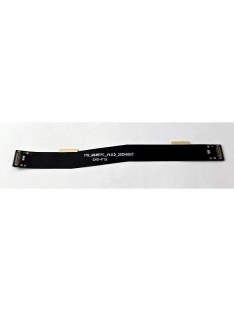 Flex de placa secundaria para Doogee Fire 6 Power calidad premium