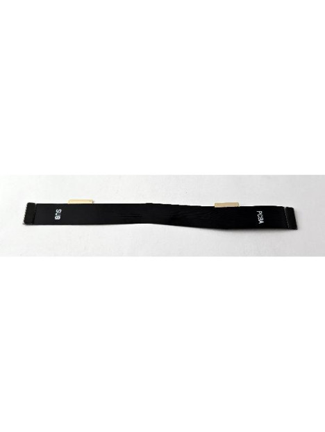 Flex de placa secundaria para Doogee Fire 6 Power calidad premium