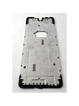 Carcasa o marco frontal negro para Ulefone Armor 30 Pro 5G