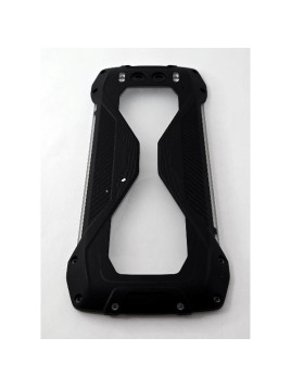 Tapa trasera o tapa bateria negra para Blackview BV7300