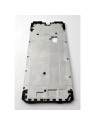 Carcasa o marco frontal negro para Doogee Fire 6 Max 5G
