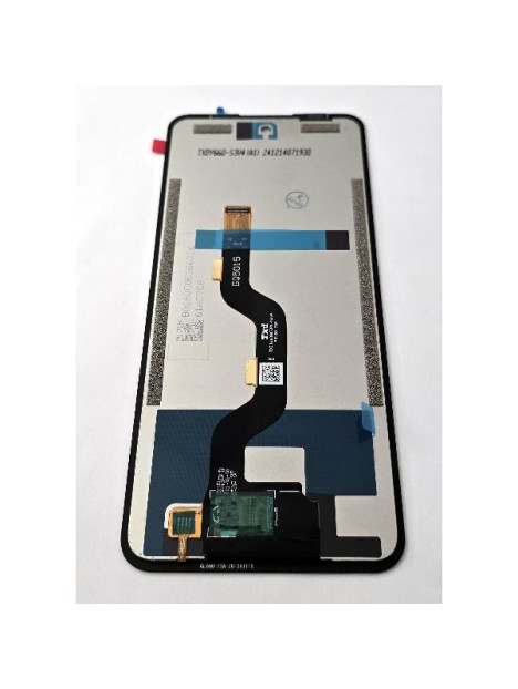 Pantalla lcd para Ulefone Armor X31 Ulefone Armor X31 Pro 5G mas tactil negro calidad premium