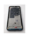 Carcasa o marco central plata para Huawei Honor X8B Honor 200 Lite 5G