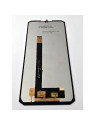 Pantalla lcd para Doogee Fire 6 Max 5G mas tactil negro calidad premium