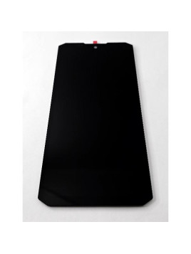 Pantalla lcd para Doogee Fire 6 Max 5G mas tactil negro calidad premium