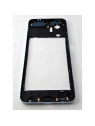 Carcasa o marco central azul para Xiaomi Redmi A5