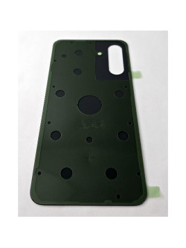 Tapa trasera o tapa bateria morada para Samsung Galaxy A56 A566