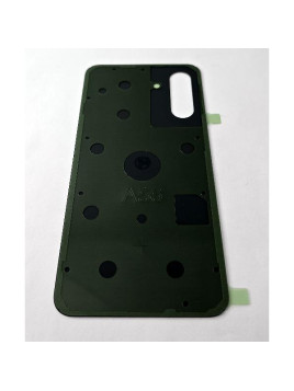 Tapa trasera o tapa bateria verde para Samsung Galaxy A36 A366