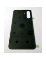 Tapa trasera o tapa bateria verde para Samsung Galaxy A36 A366