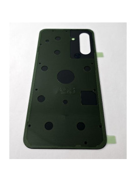 Tapa trasera o tapa bateria morada para Samsung Galaxy A36 A366