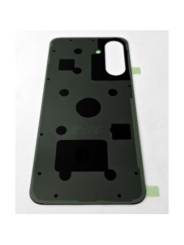 Tapa trasera o tapa bateria negra para Samsung Galaxy A26 5G A266