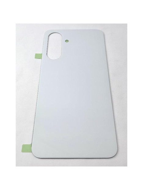 Tapa trasera o tapa bateria blanca para Samsung Galaxy A26 5G A266