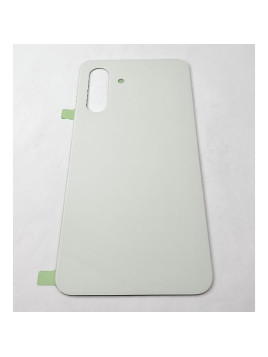 Tapa trasera o tapa bateria blanca para Samsung Galaxy A36 A366