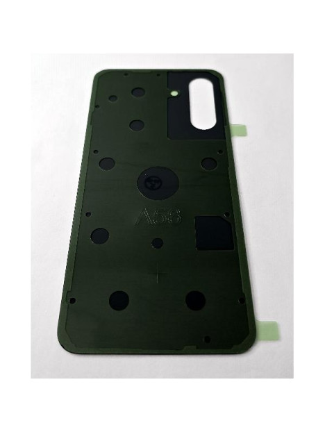 Tapa trasera o tapa bateria blanca para Samsung Galaxy A36 A366