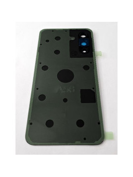 Tapa trasera o tapa bateria negra para Samsung Galaxy A56 A566 con cubierta de camara