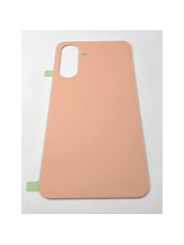 Tapa trasera o tapa bateria naranja para Samsung Galaxy A26 5G A266