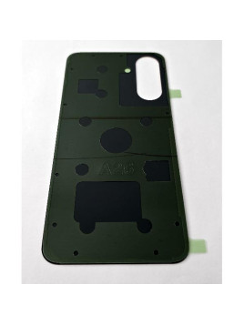 Tapa trasera o tapa bateria naranja para Samsung Galaxy A26 5G A266