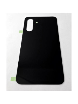 Tapa trasera o tapa bateria negra para Samsung Galaxy A36 A366