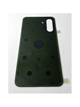 Tapa trasera o tapa bateria negra para Samsung Galaxy A36 A366