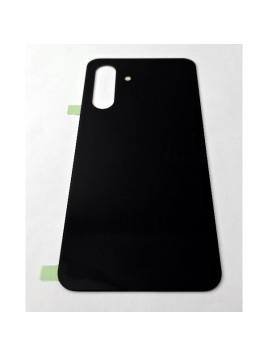 Tapa trasera o tapa bateria negra para Samsung Galaxy A56 A566