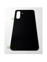 Tapa trasera o tapa bateria negra para Samsung Galaxy A56 A566
