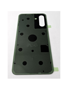 Tapa trasera o tapa bateria negra para Samsung Galaxy A56 A566