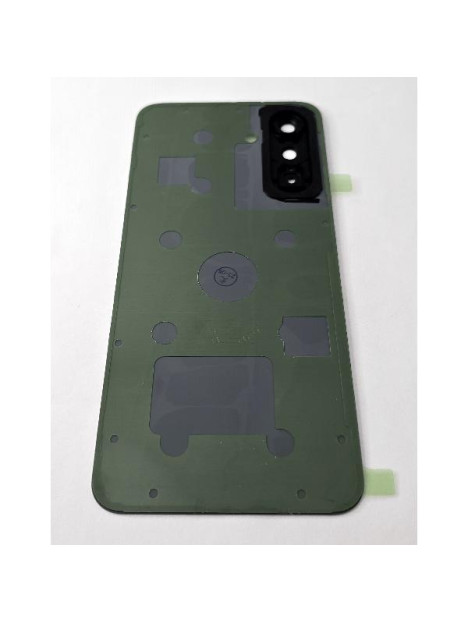 Tapa trasera o tapa bateria blanca para Samsung Galaxy A26 5G A266 con cubierta de camara