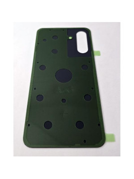 Tapa trasera o tapa bateria gris claro para Samsung Galaxy A56 A566