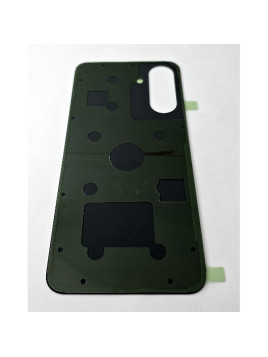 Tapa trasera o tapa bateria verde para Samsung Galaxy A26 5G A266