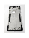 Carcasa o marco frontal negro para Ulefone Armor X31 Ulefone Armor X31 Pro 5G
