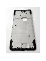 Carcasa o marco frontal negro para Ulefone Armor X31 Ulefone Armor X31 Pro 5G