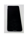 Pantalla lcd para Xiaomi Poco X7 Pro 2412DPC0AG mas tactil negro con marco negro 56000300O1000 Service Pack